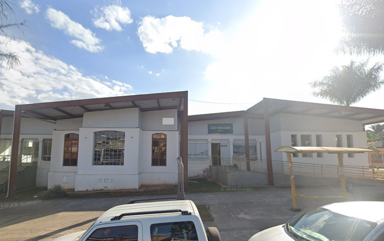 Centro de Memória da Hanseníase Luís Verganin